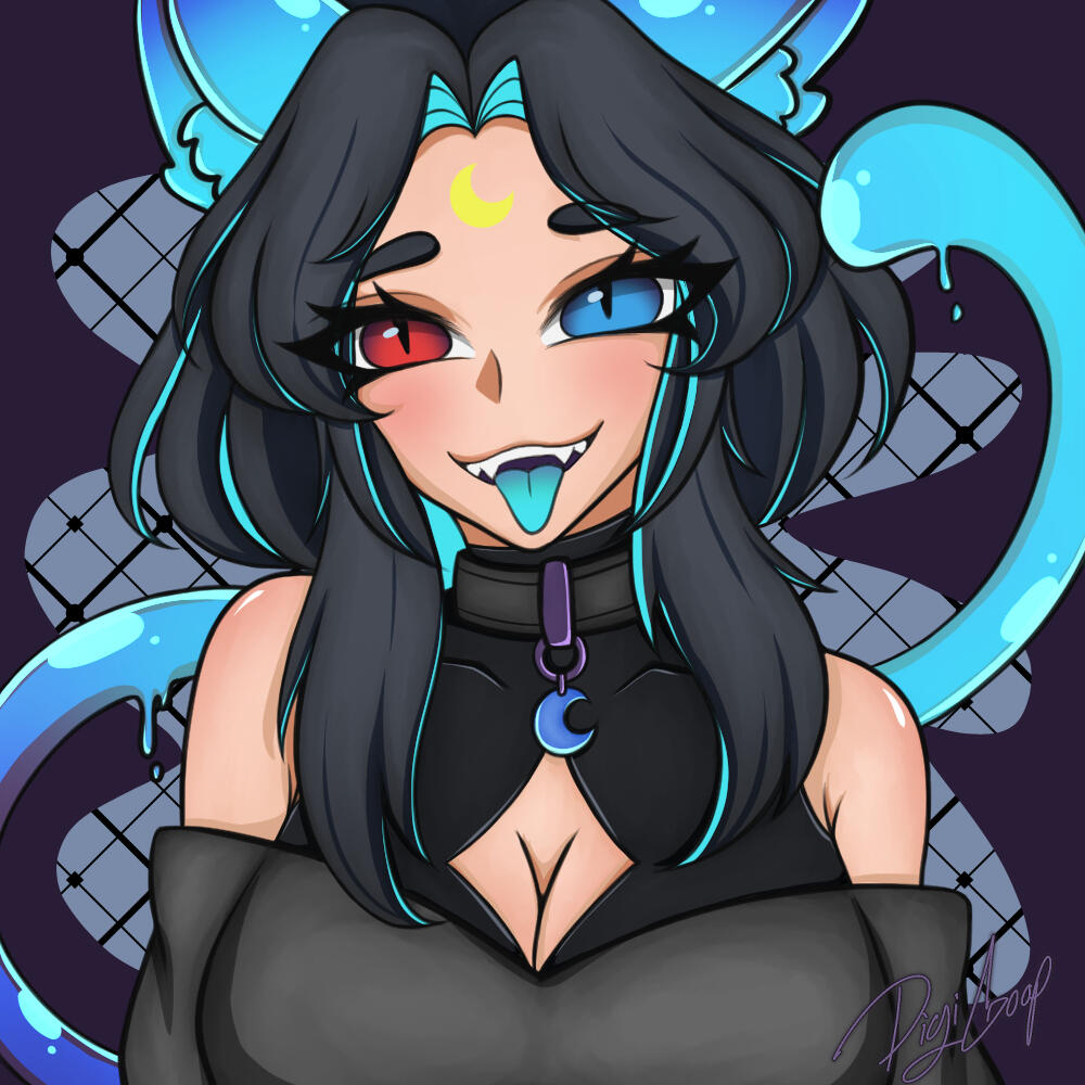 Digi Bust Digi Bust