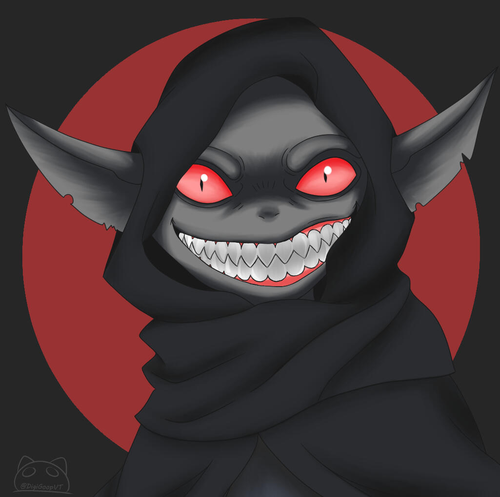 Grimbok