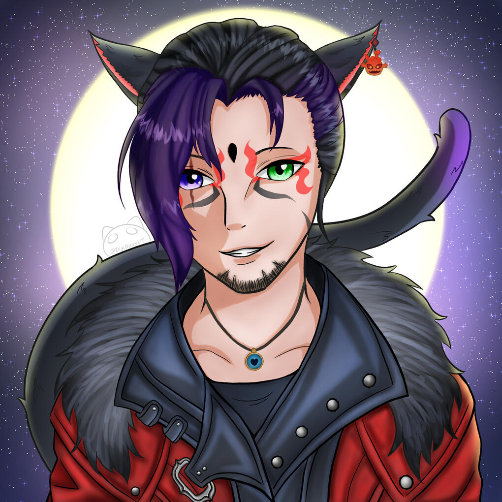 Akhu Nightshade