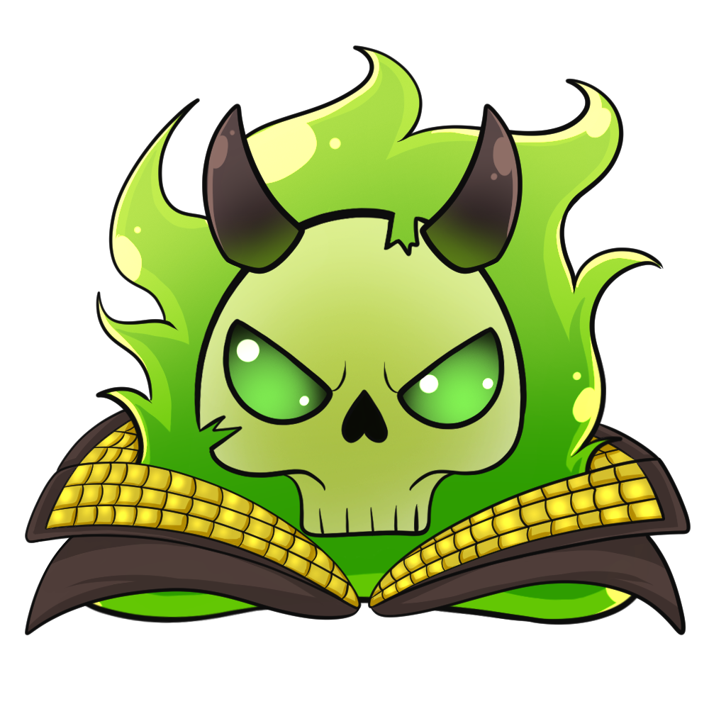 ShinSkull Slime