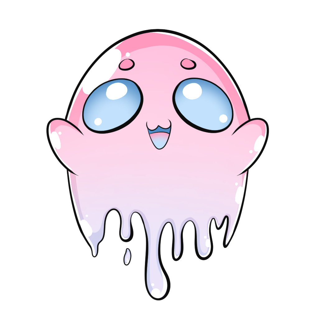 Rahkah Slime