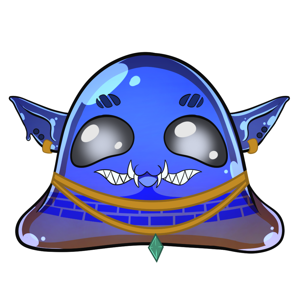 RumiRinth Slime