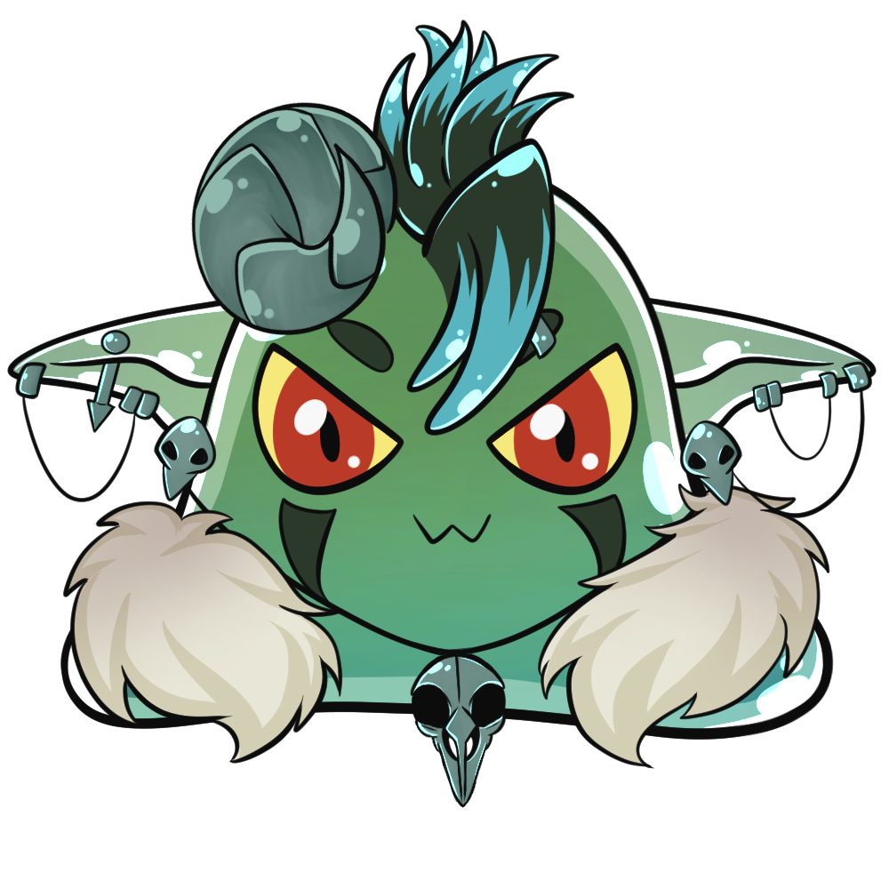 TheGoblicorn Slime