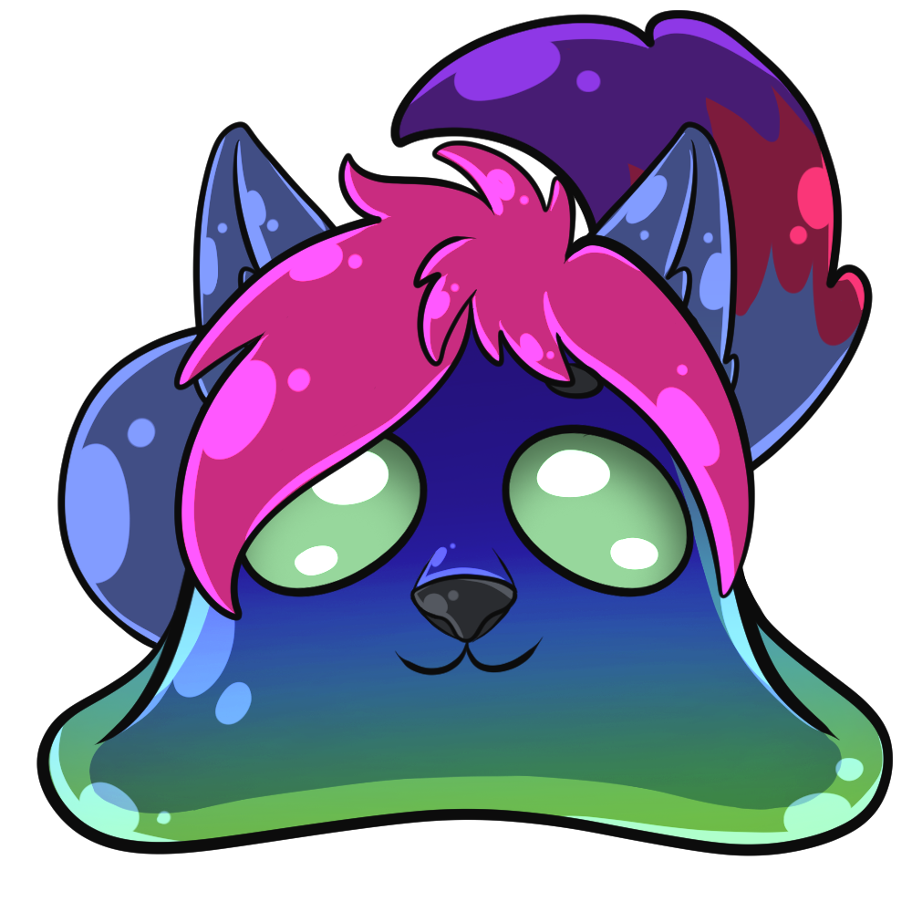 Alaistaire Slime