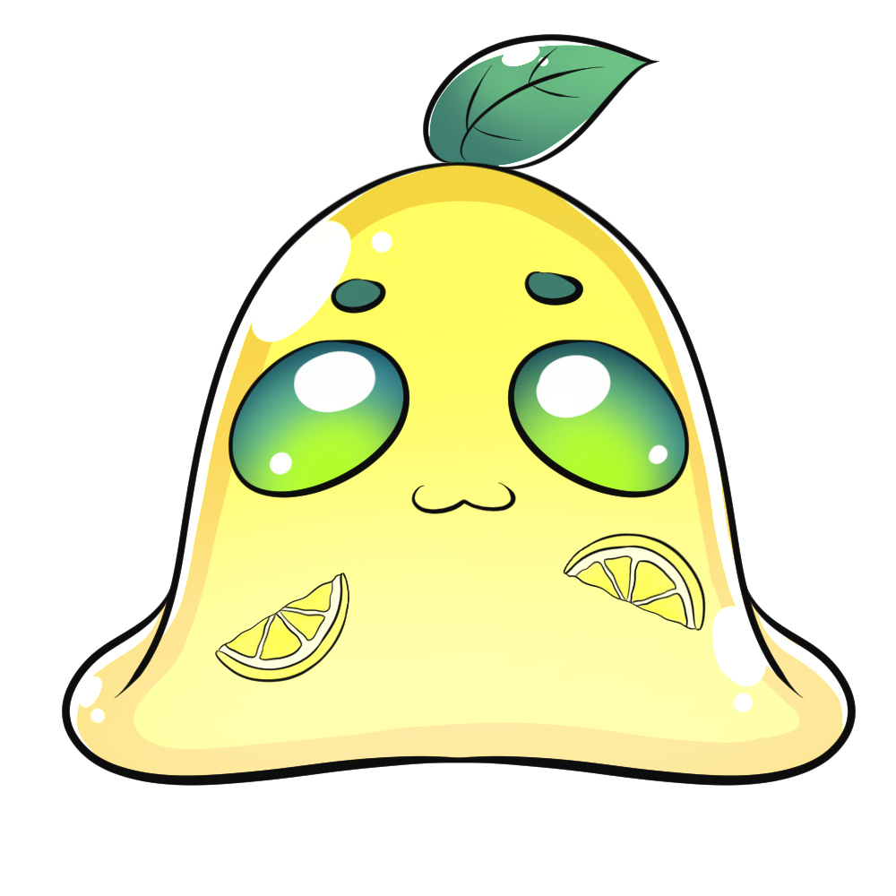 LemonTag Slime