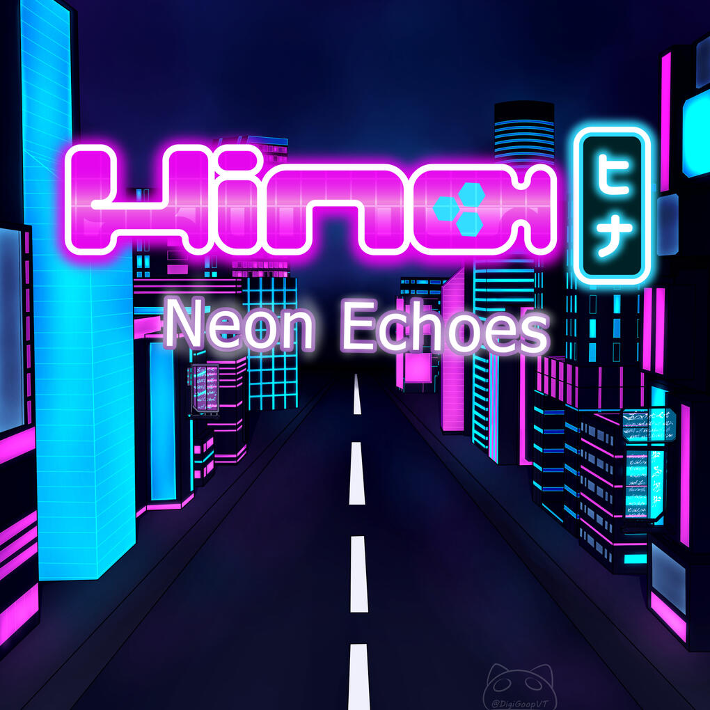 HinaTakiVT's Album Cover