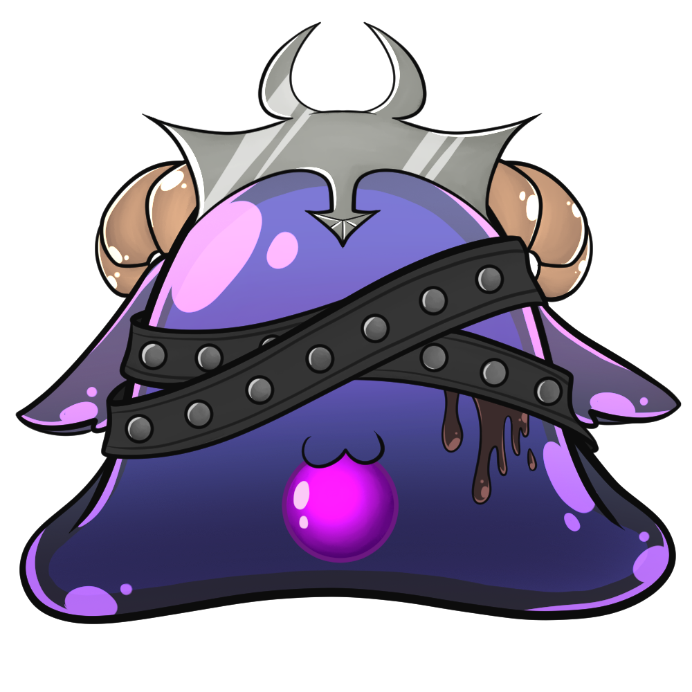 Omonora Slime