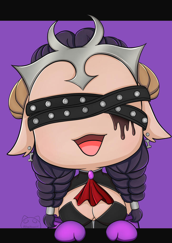 Chibi Omonora