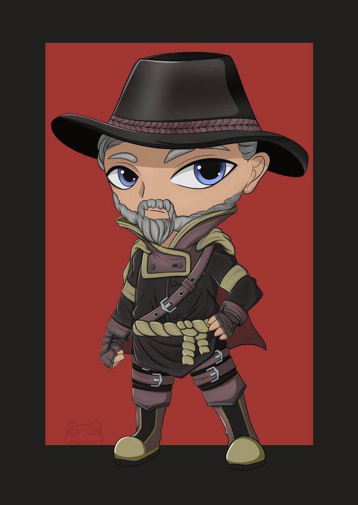 Demon Hunter